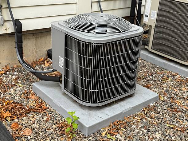 24/7 Emergency Heat Pump Repair experts in Conception Junction, MO