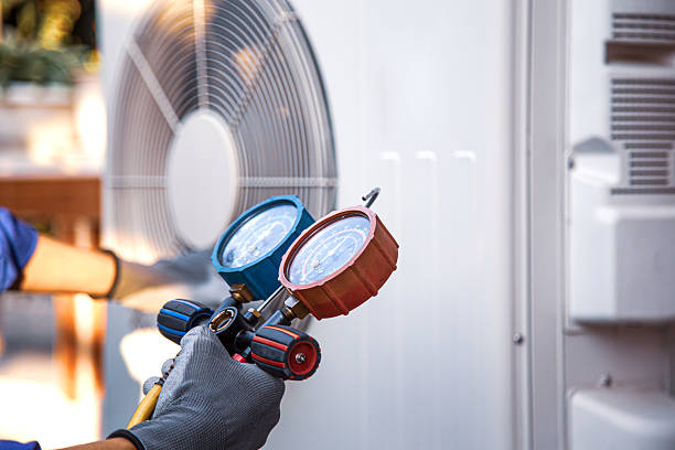 Affordable Heat Pump Repair solutions in Conception Junction, MO