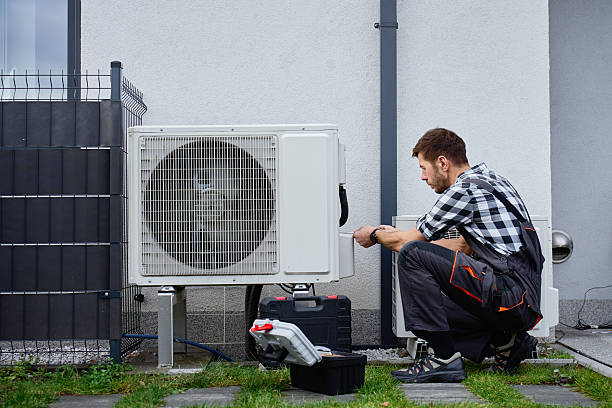 Top rated local Heat Pump Repair specialists in Conception Junction, MO